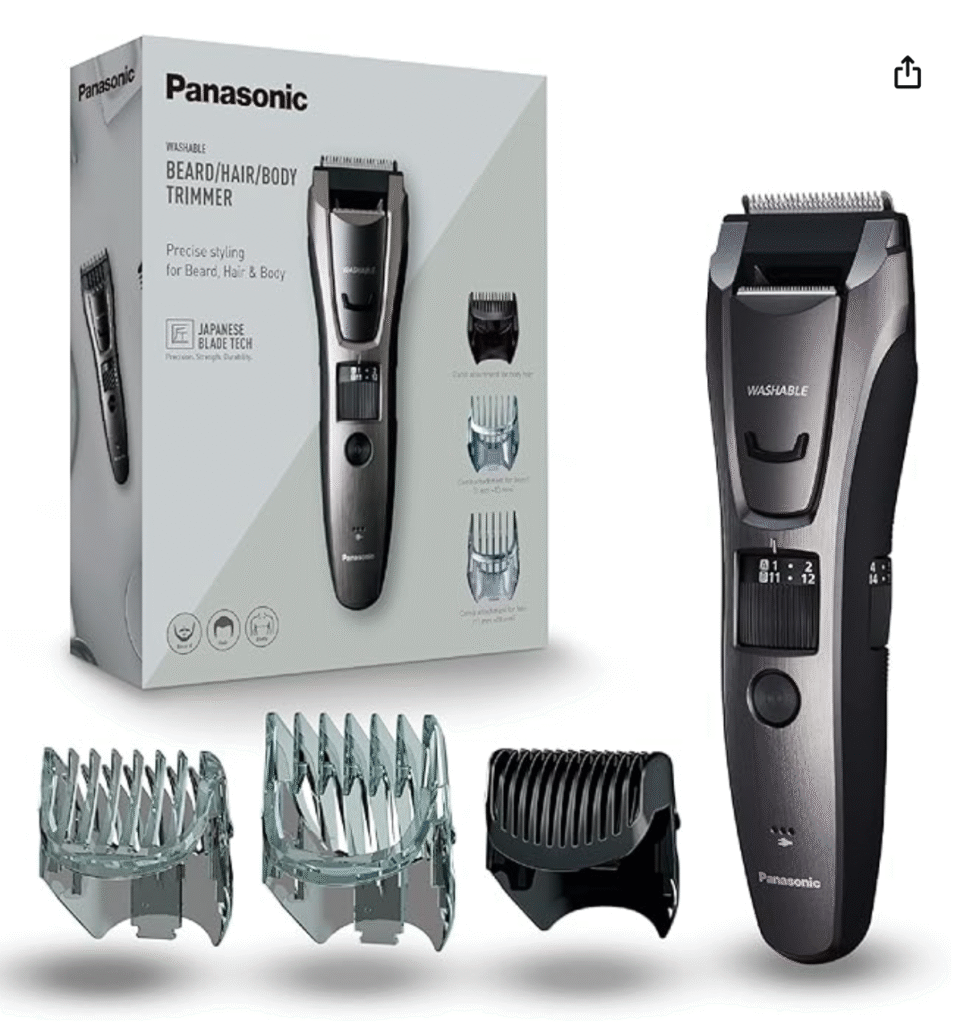 Hair Body Trimmer Market