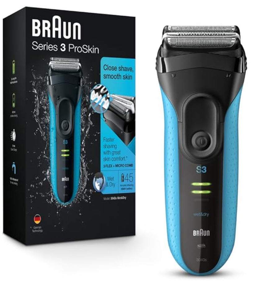 Hair Body Trimmer Market
