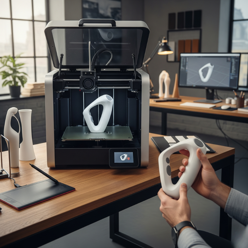 product prototyping process