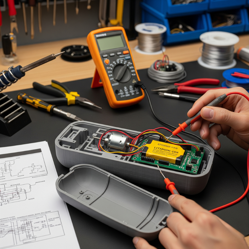 product prototyping process