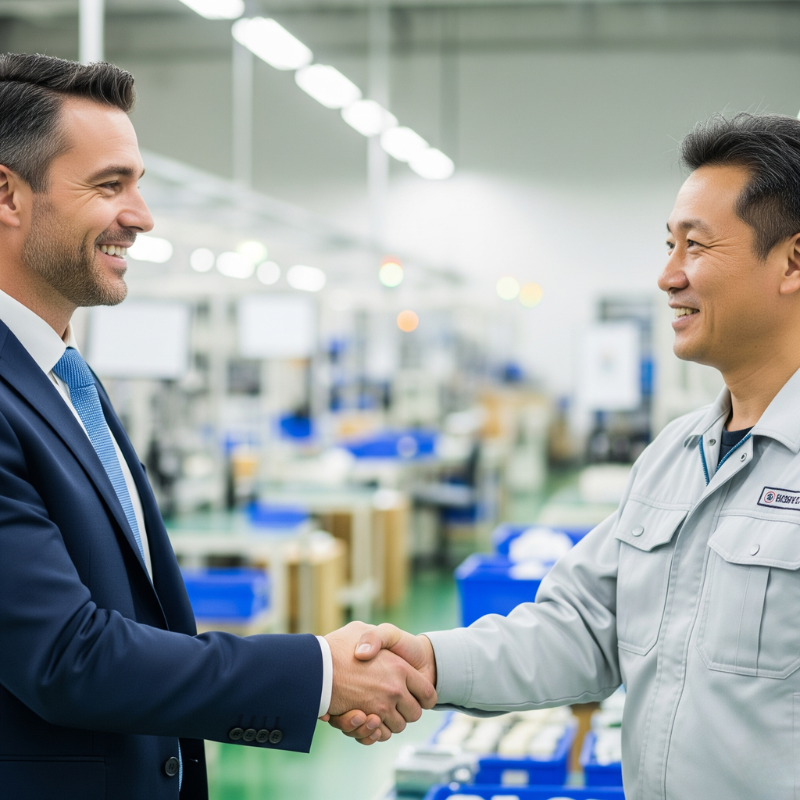 cost vs quality in manufacturing