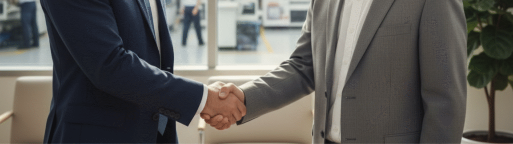 supplier payment terms