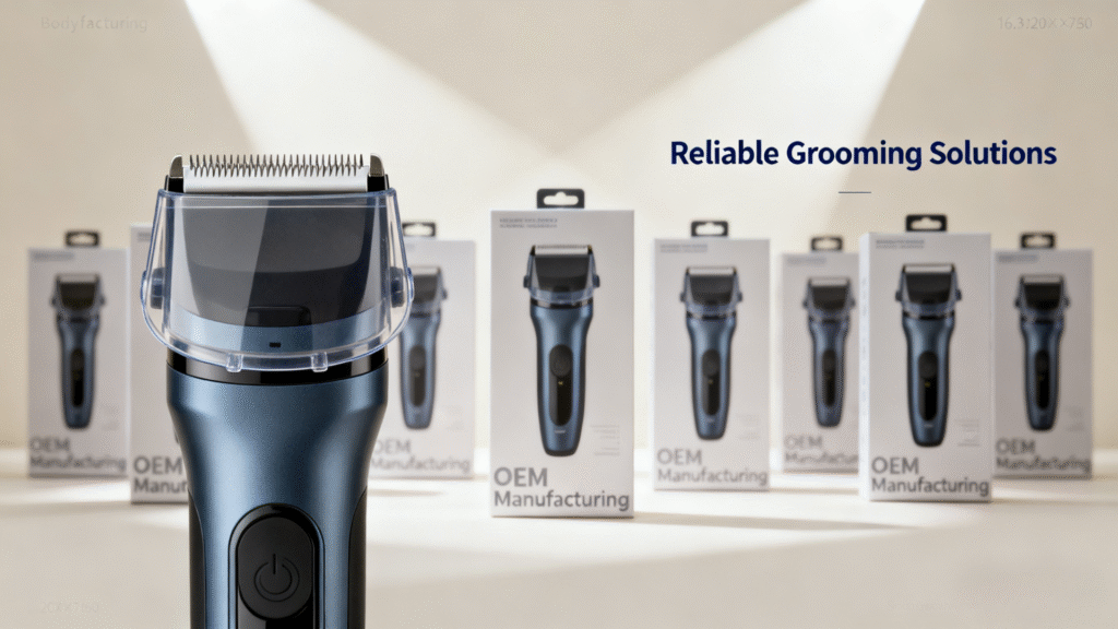 body trimmer usage tips