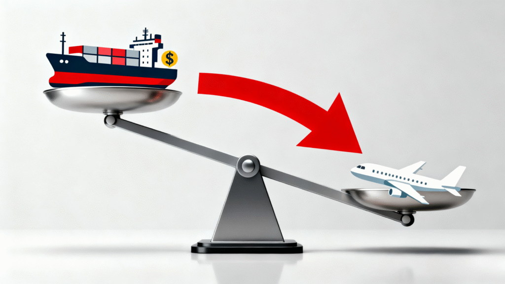 Emergency Sourcing Plan