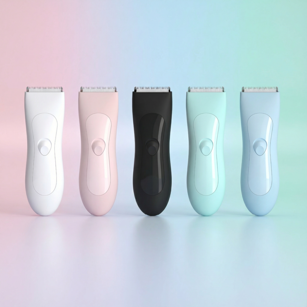 Body trimmer : HK500A