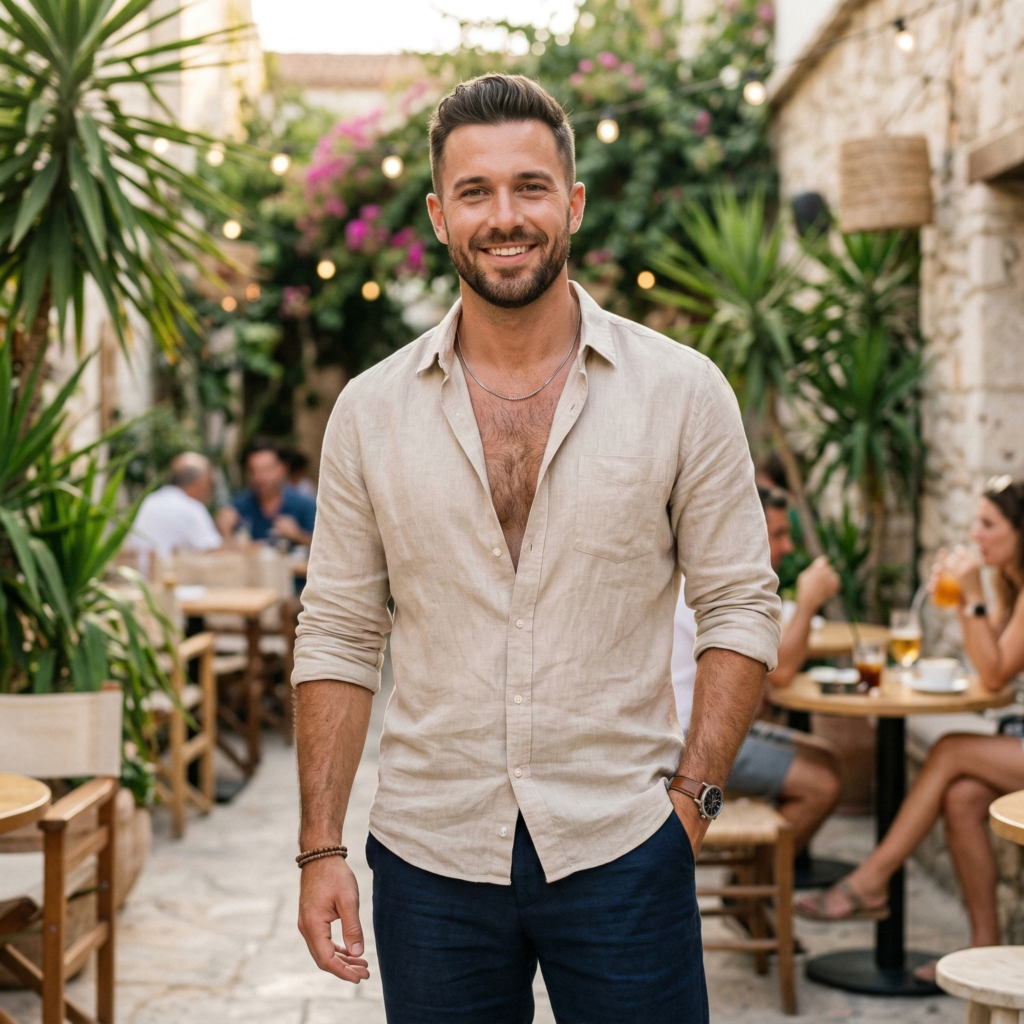 body hair trimmer guard sizes