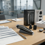 body trimmer manufacturer production line