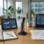 AI body trimmer industry