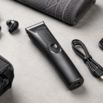 USB-C body trimmers