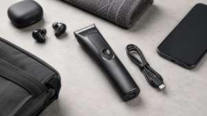 USB-C body trimmers