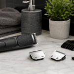 body trimmer blades