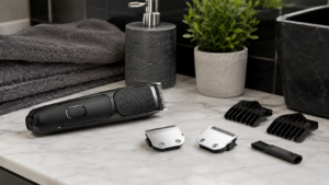 body trimmer blades
